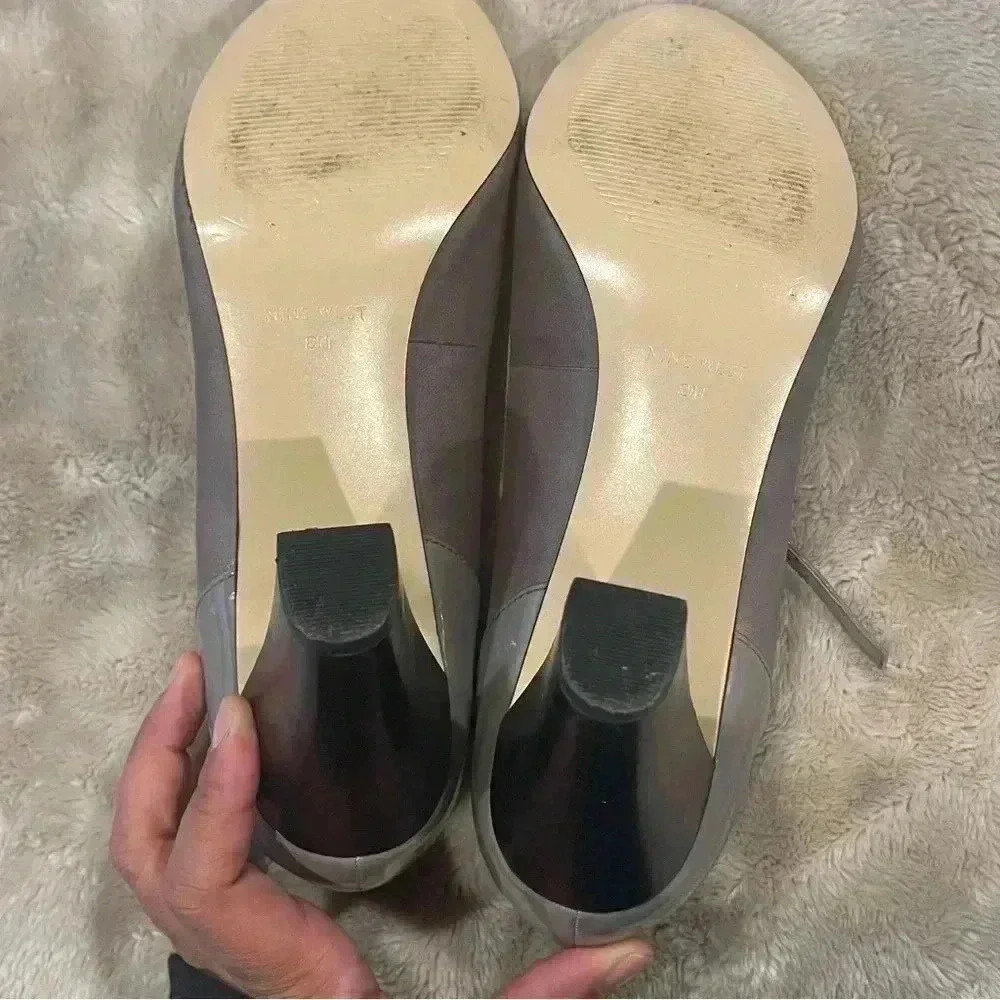 Nine West Heels - Picture 7 of 9
